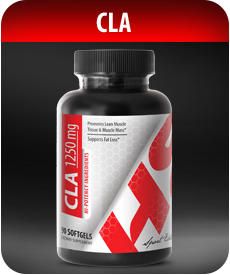 CLA SE by Vitamin Prime